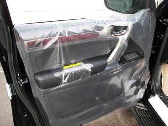 2009 Lexus GX460 Photos