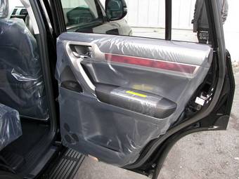 2009 Lexus GX460 For Sale
