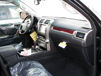 2009 Lexus GX460 For Sale