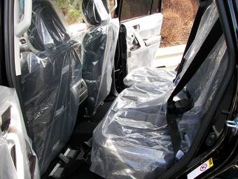 2009 Lexus GX460 Pics