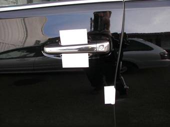 2009 Lexus GX460 Pictures