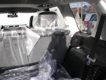 2009 Lexus GX460 Pictures