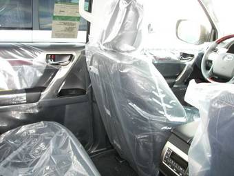 2009 Lexus GX460 Photos