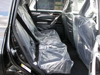 2009 Lexus GX460 Images
