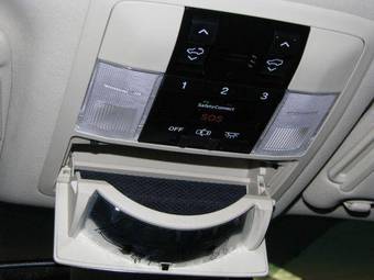 2010 Lexus GX460 Pics
