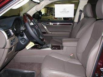 2010 Lexus GX460 For Sale