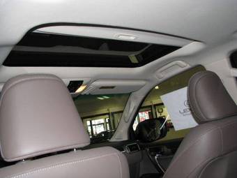 2010 Lexus GX460 Pictures
