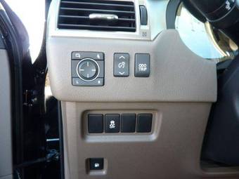 2010 Lexus GX460 Photos