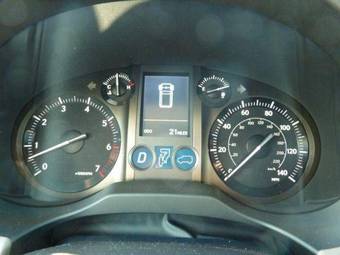 2010 Lexus GX460 Pictures