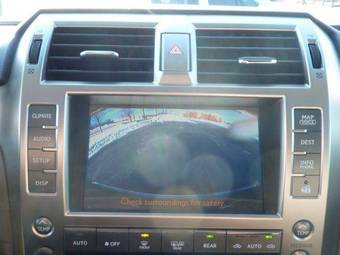 2010 Lexus GX460 Wallpapers