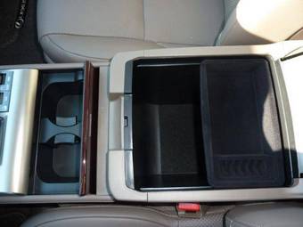 2010 Lexus GX460 Pictures
