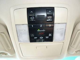 2010 Lexus GX460 Pics