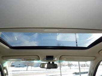 2010 Lexus GX460 Pics
