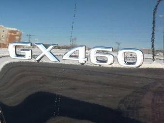 2010 Lexus GX460 For Sale