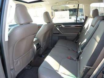 2010 Lexus GX460 For Sale
