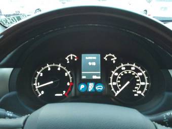 2010 Lexus GX460 Pictures