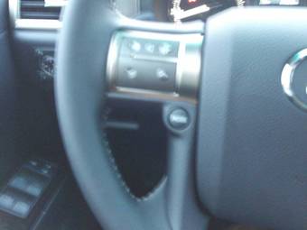 2010 Lexus GX460 Pictures