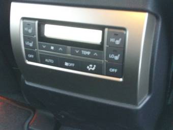 2010 Lexus GX460 Photos
