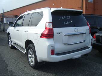 2010 Lexus GX460 For Sale