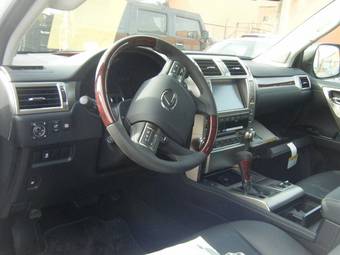 2010 Lexus GX460 For Sale