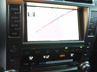 2010 Lexus GX460 Pics