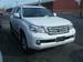 Pictures Lexus GX460