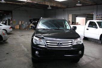 2010 Lexus GX460 For Sale