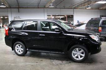 2010 Lexus GX460 For Sale