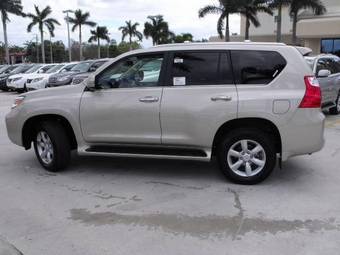 2010 Lexus GX460 For Sale