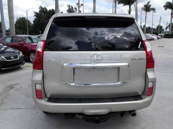 2010 Lexus GX460 For Sale