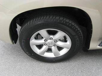 2010 Lexus GX460 For Sale