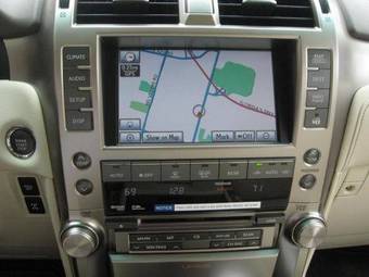 2010 Lexus GX460 For Sale