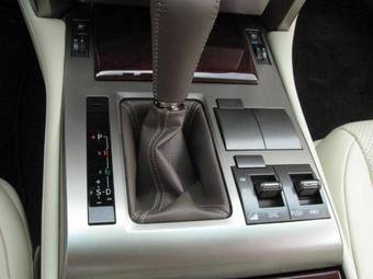 2010 Lexus GX460 Images