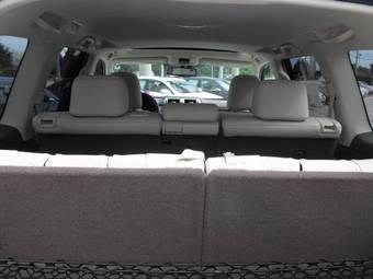 2010 Lexus GX460 Pics