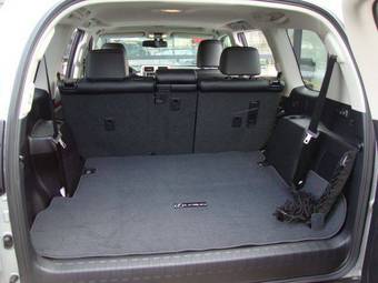 2010 Lexus GX460 Pictures