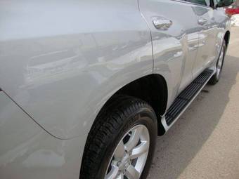 2010 Lexus GX460 Photos