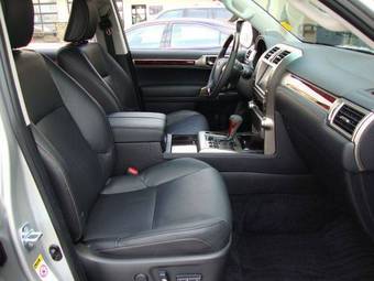 2010 Lexus GX460 For Sale