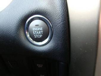 2010 Lexus GX460 Pics