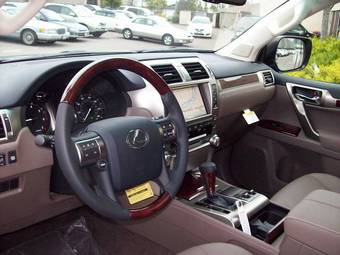 2010 Lexus GX460 For Sale