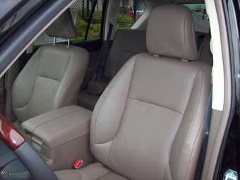 2010 Lexus GX460 Wallpapers