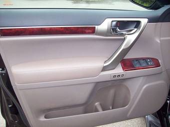 2010 Lexus GX460 For Sale
