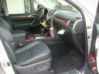 2010 Lexus GX460 For Sale