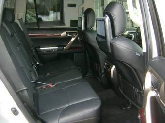 2010 Lexus GX460 For Sale