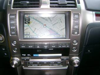 2010 Lexus GX460 Pics