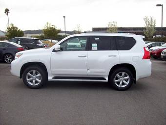 2010 Lexus GX460 For Sale