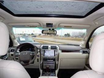 2010 Lexus GX460 For Sale
