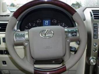 2010 Lexus GX460 For Sale