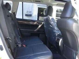 2010 Lexus GX460 For Sale