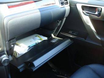 2010 Lexus GX460 Pictures