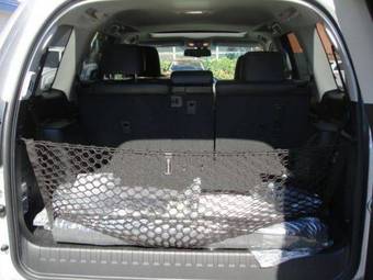2010 Lexus GX460 For Sale